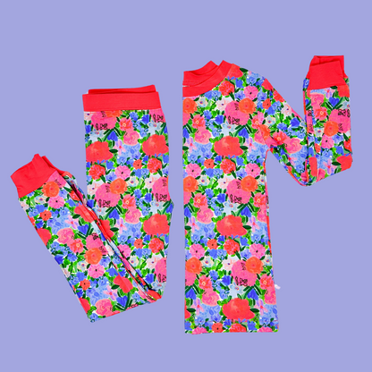 Dottie Premium PJ Set