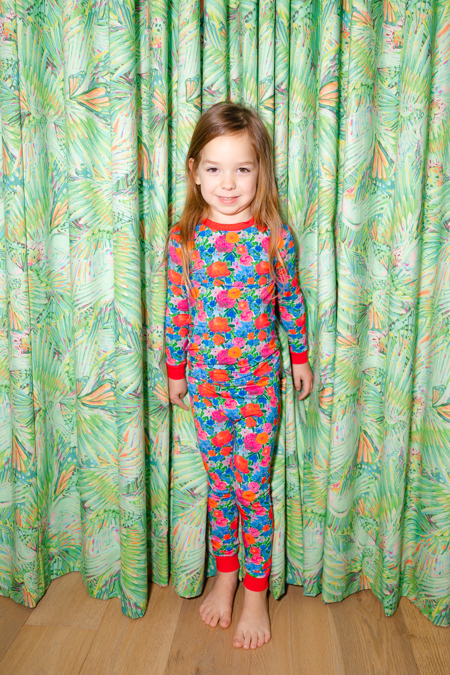 Dottie Premium PJ Set